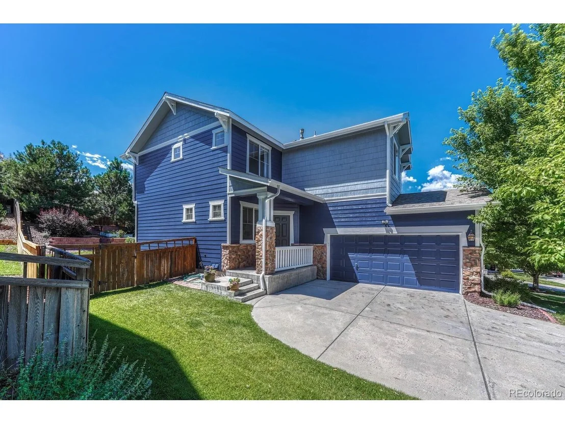 Photo of 4476 Prairie Rose Cir