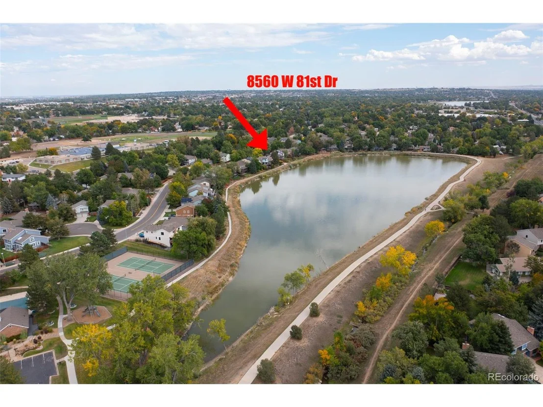 Photo of 8560 W 81st Dr