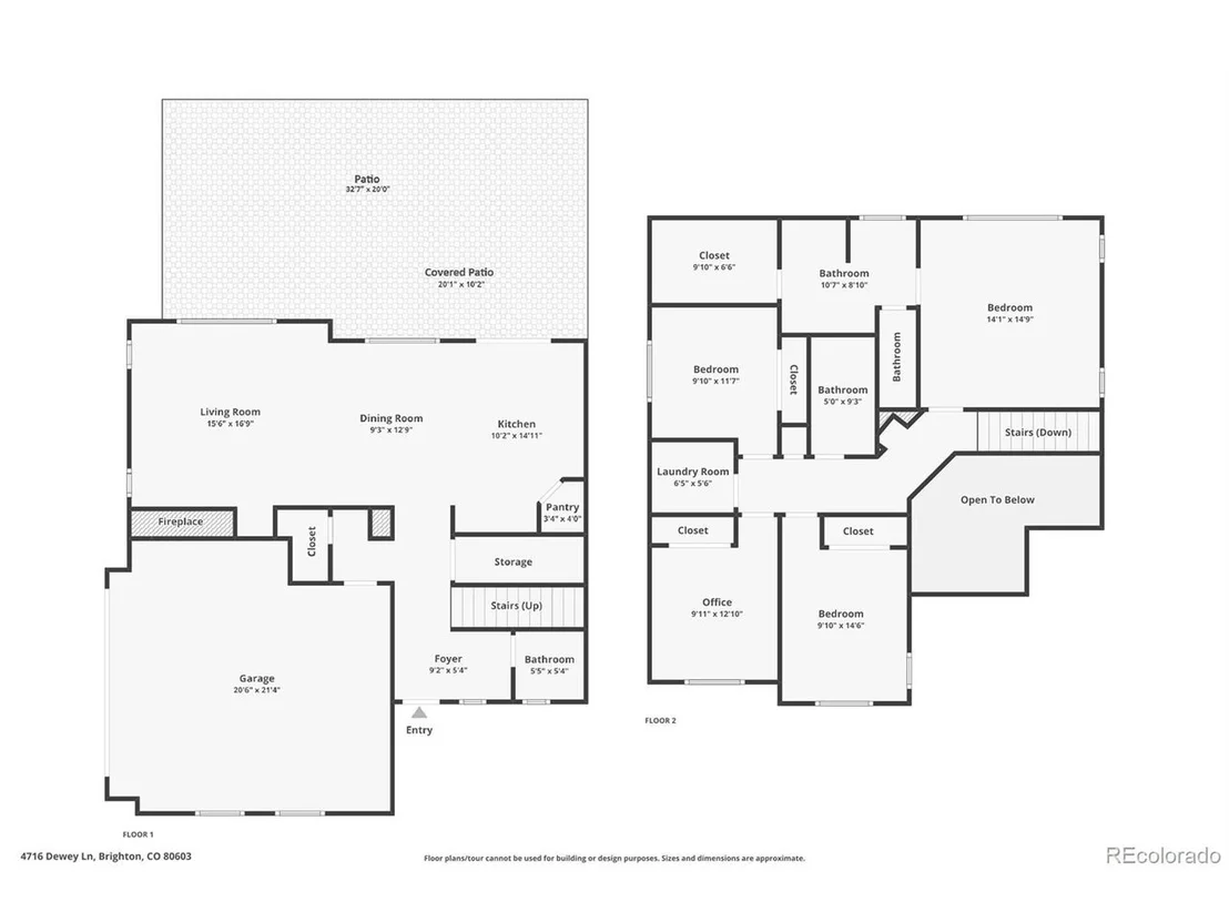 Photo of 4716 Dewey Ln