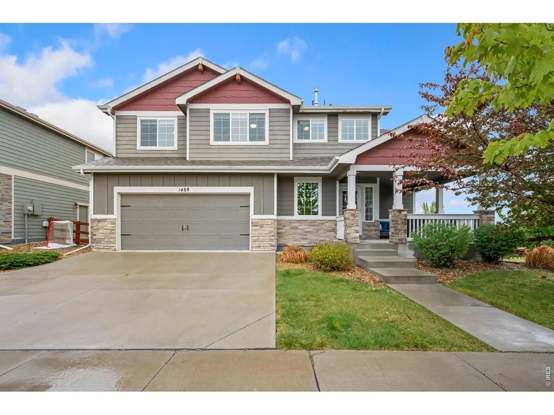 Photo of 1488 First Light Dr