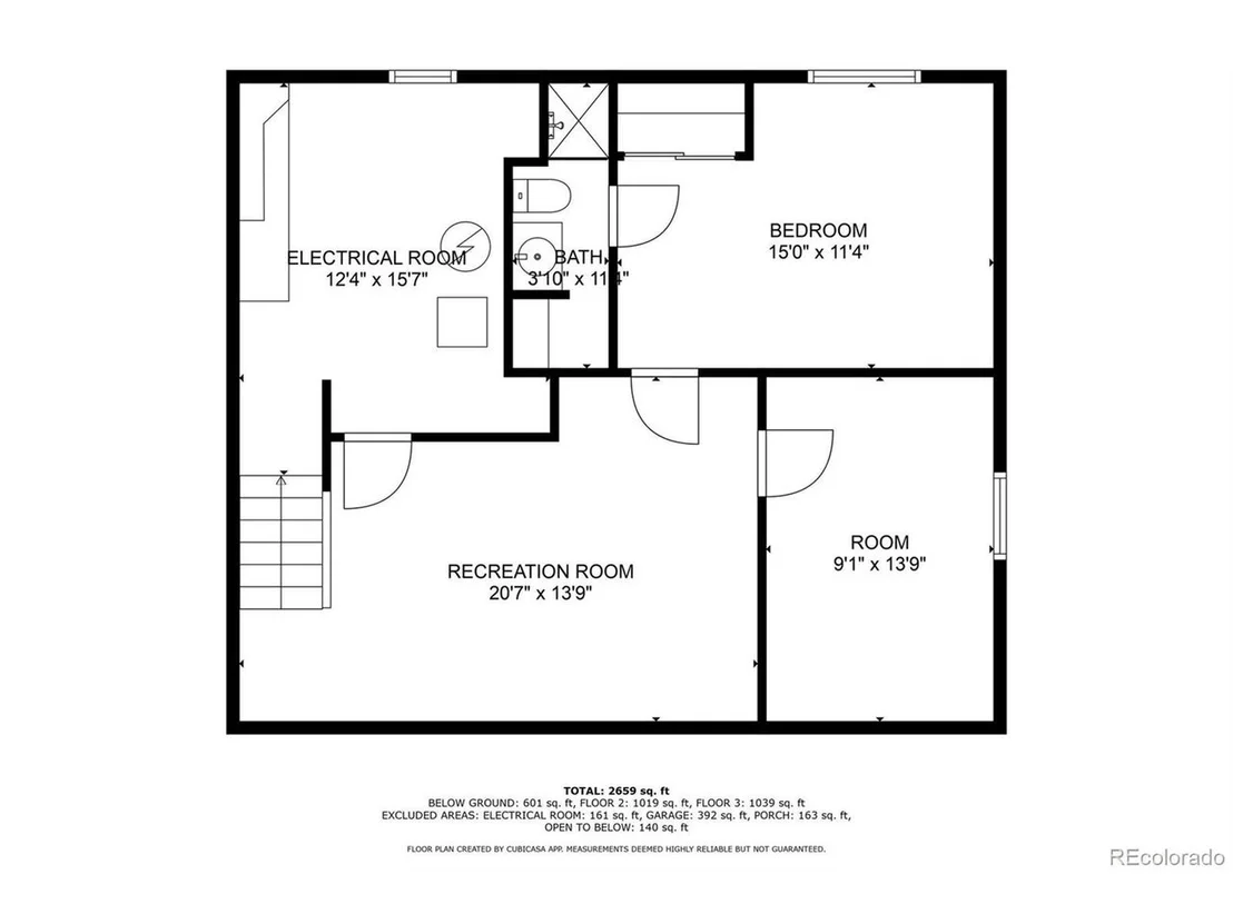 Photo of 10894 Depew Pl