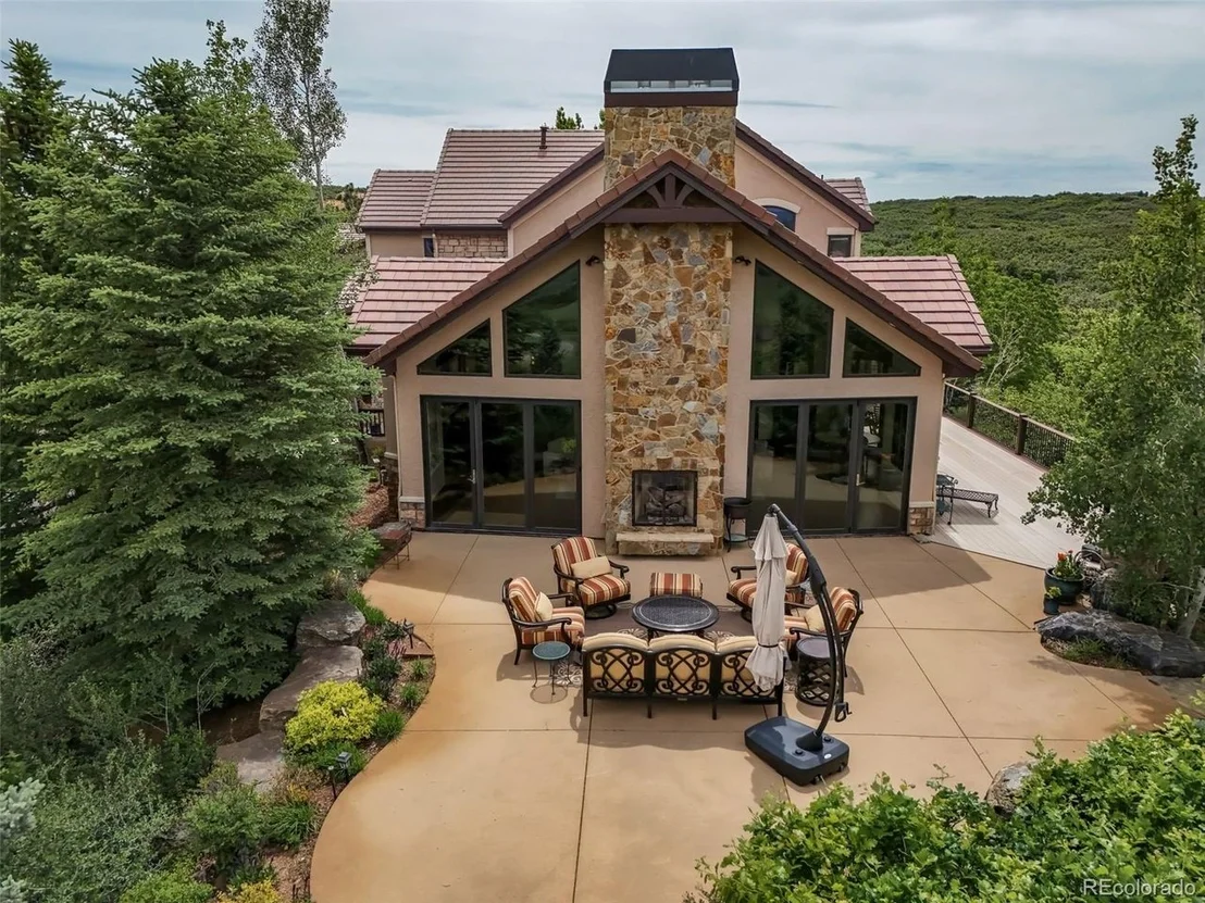 Photo of 4863 Lambert Ranch Trl