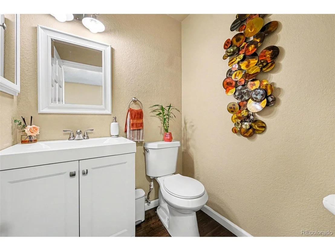 Photo of Unit G at 8452 Robb Cir