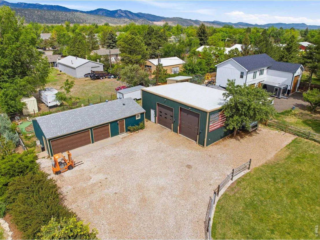 Photo of 3909 Goodell Ln
