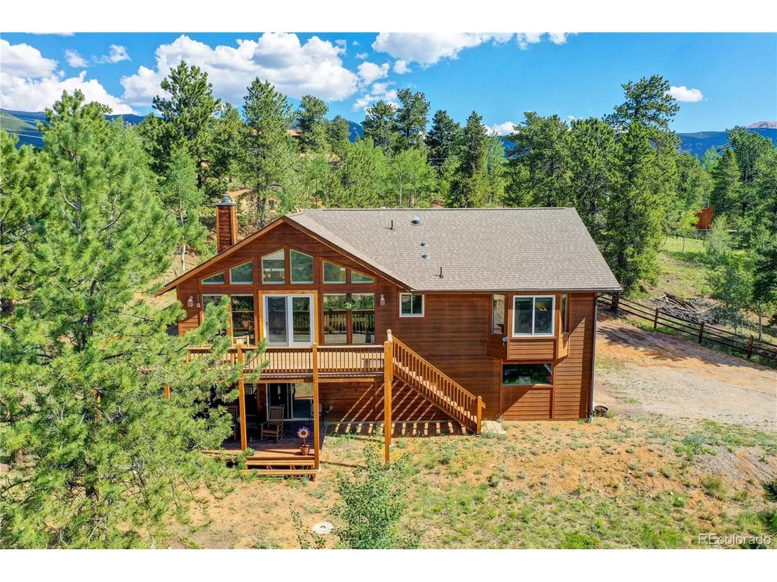 Photo of 111 Mount Evans Dr