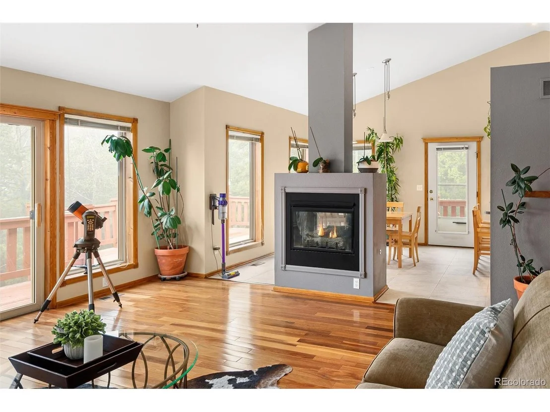Photo of 11163 Conifer Mountain Rd