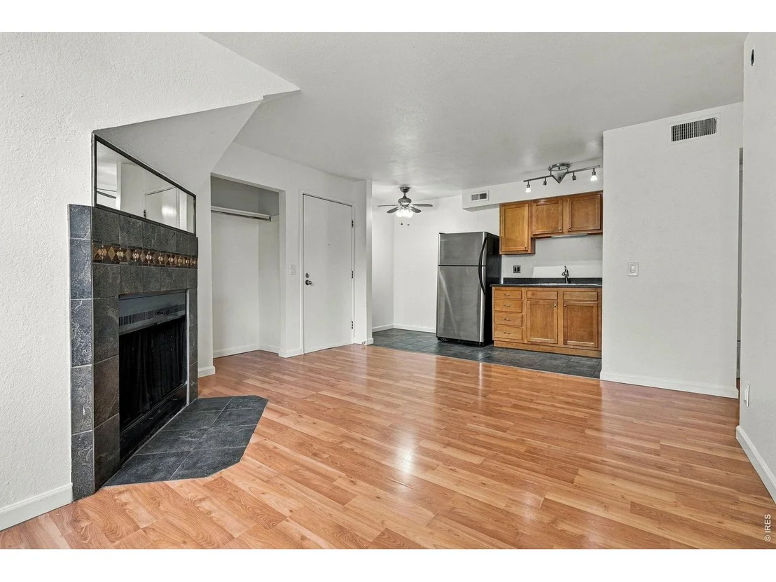 Photo of Unit K36 at 3250 Oneal Cir