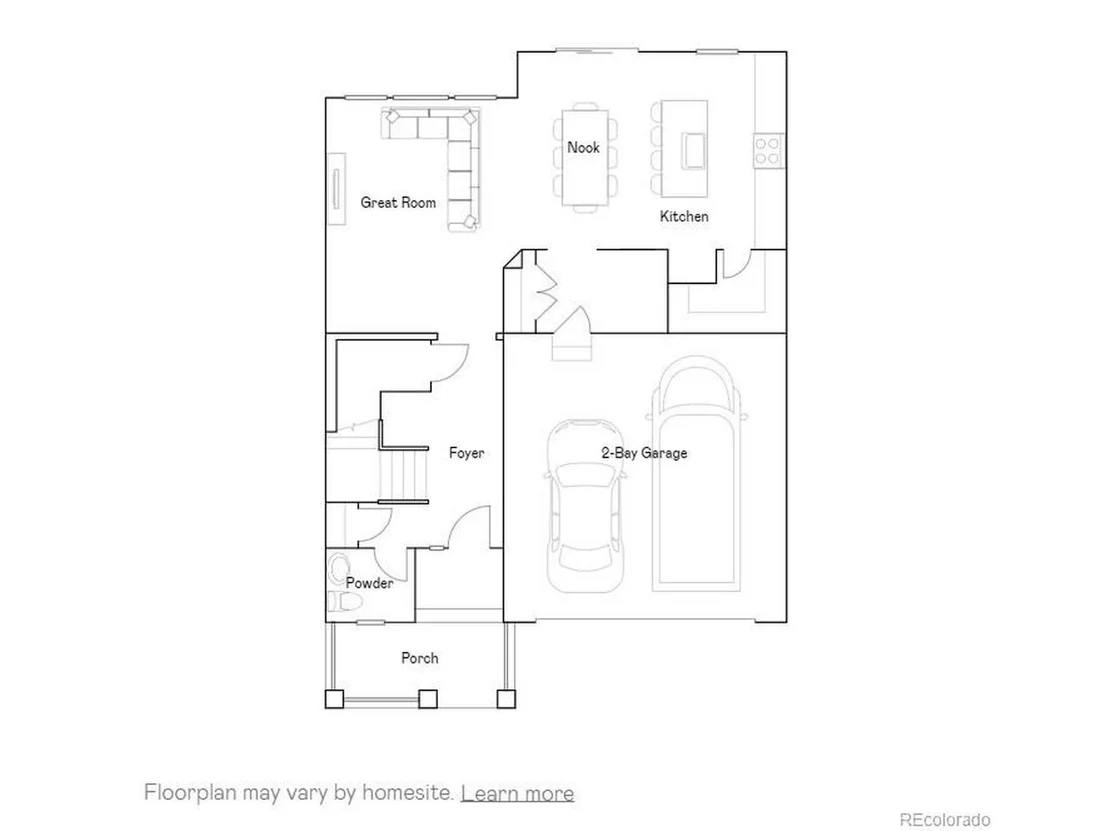 Photo of 4281 Amanda Dr