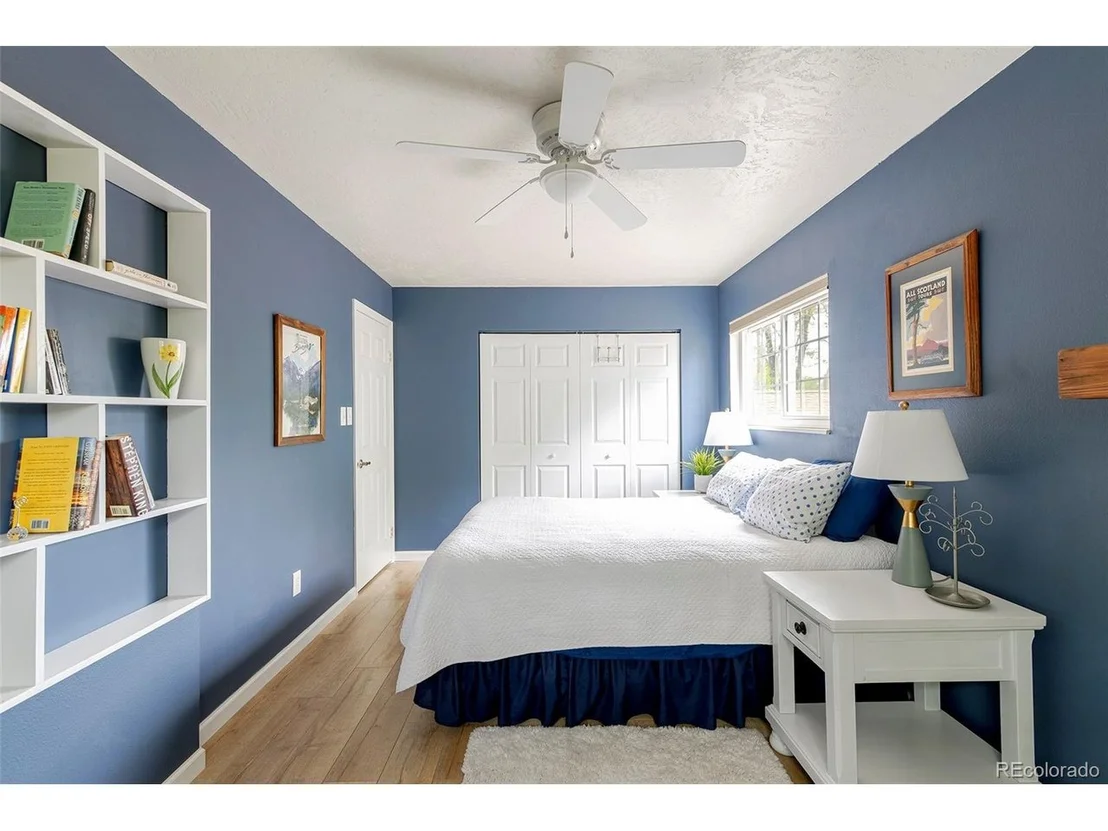 Photo of Unit B at 8472 Everett Way