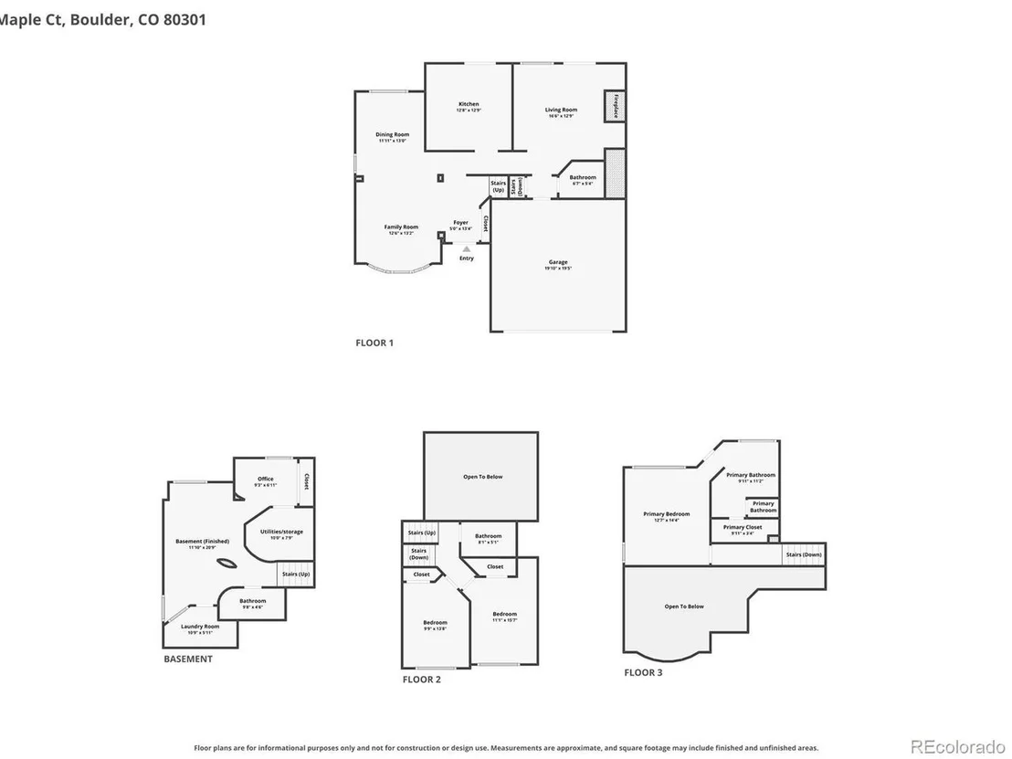 Photo of 4578 Maple Ct