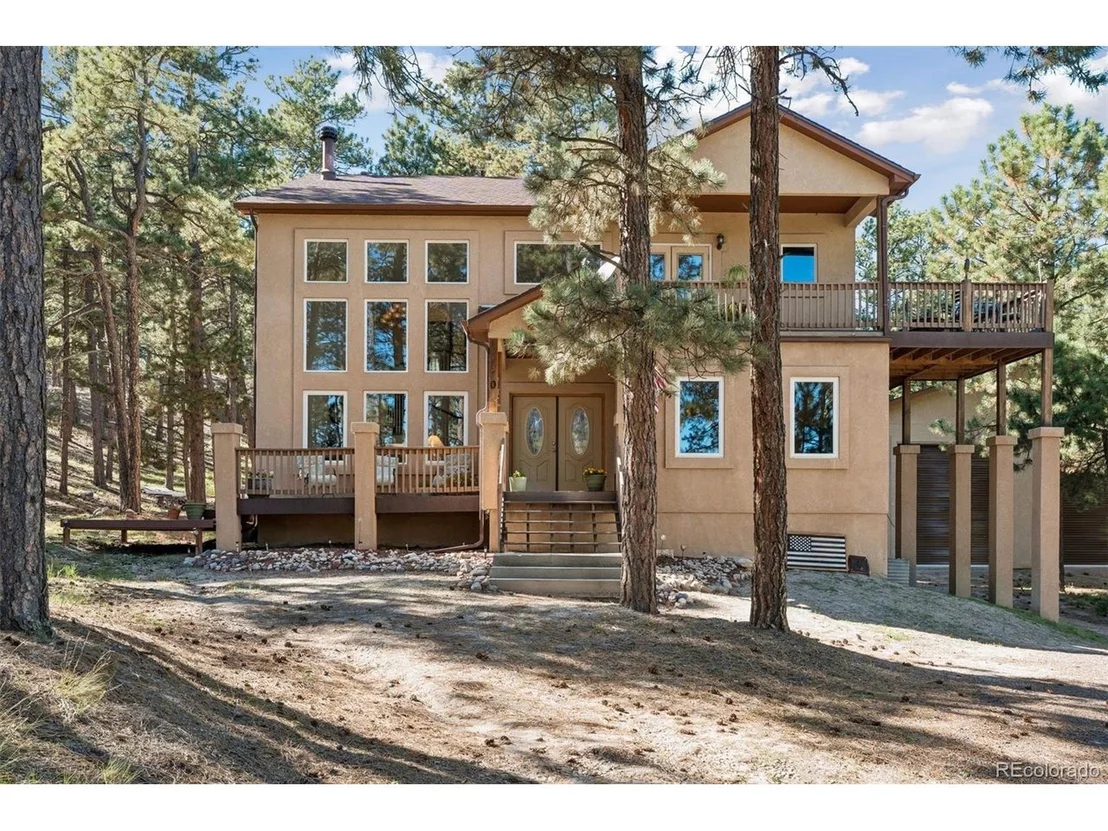 Photo of 17170 Lodgepole Rd