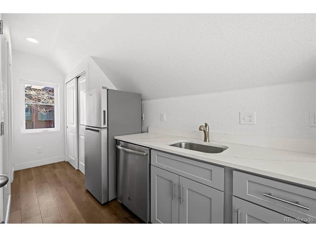 Photo of 3054 N Speer Blvd