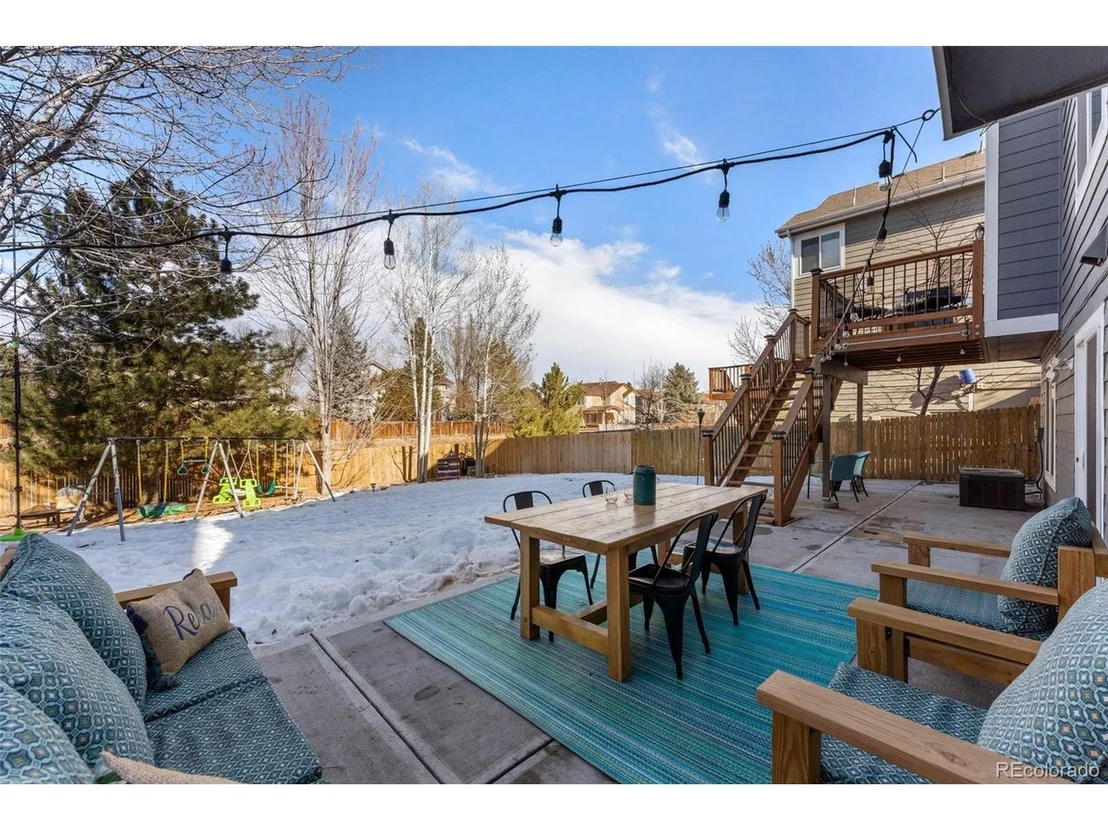 Photo of 16551 Martingale Dr