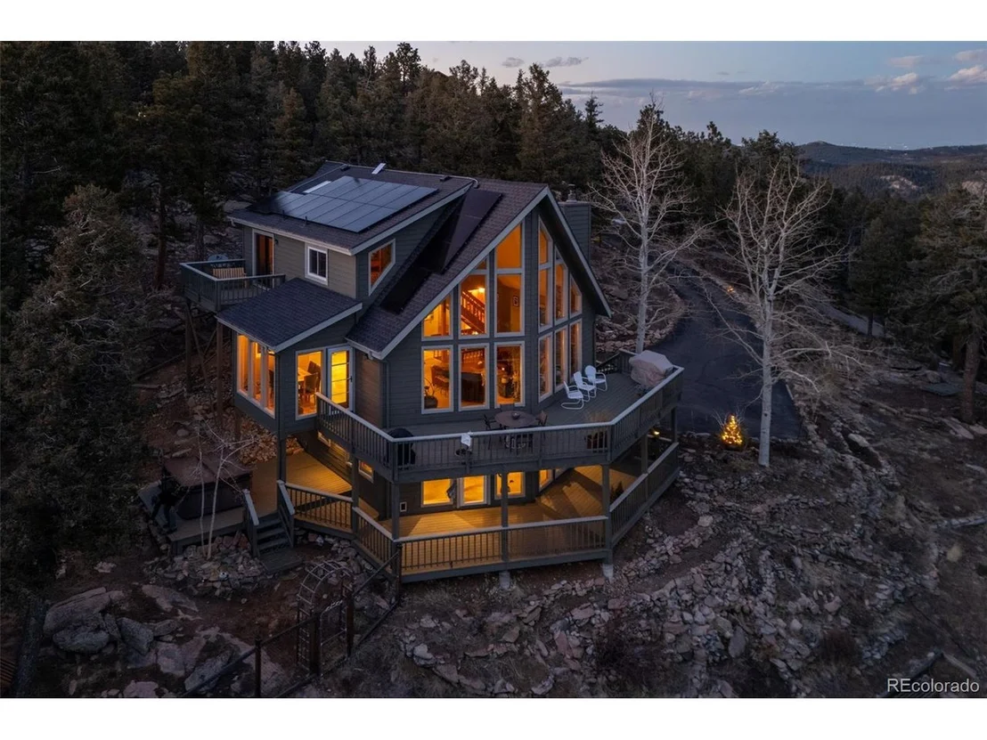 Photo of 13452 Riley Peak Rd
