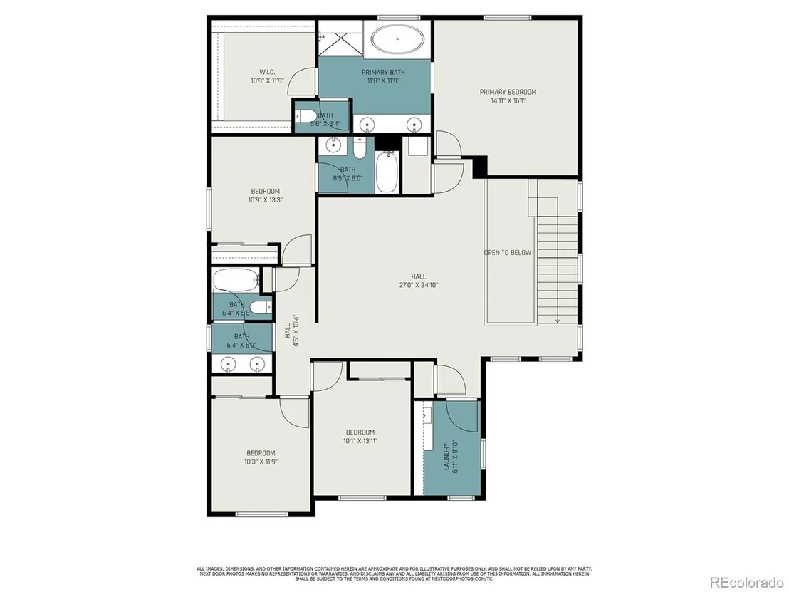Photo of 4773 S Wenatchee Cir