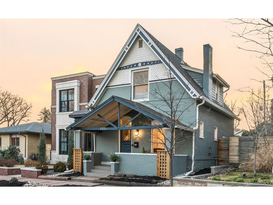 Photo of 3321 Bryant St