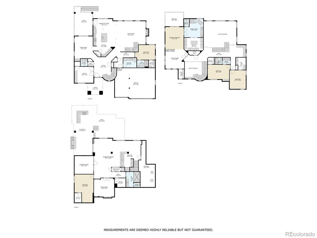 Photo of 22229 Boundstone Dr