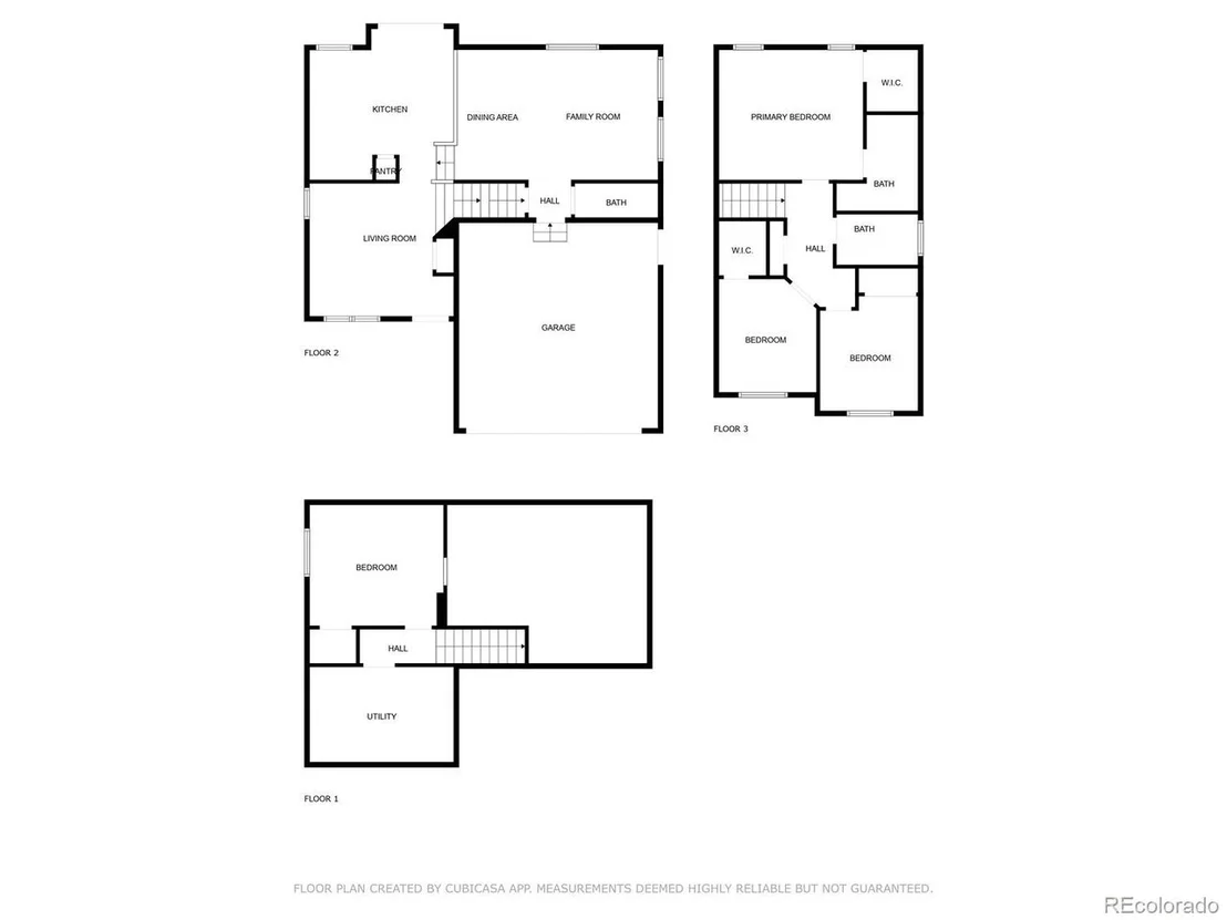 Photo of 1288 Red Mountain Dr