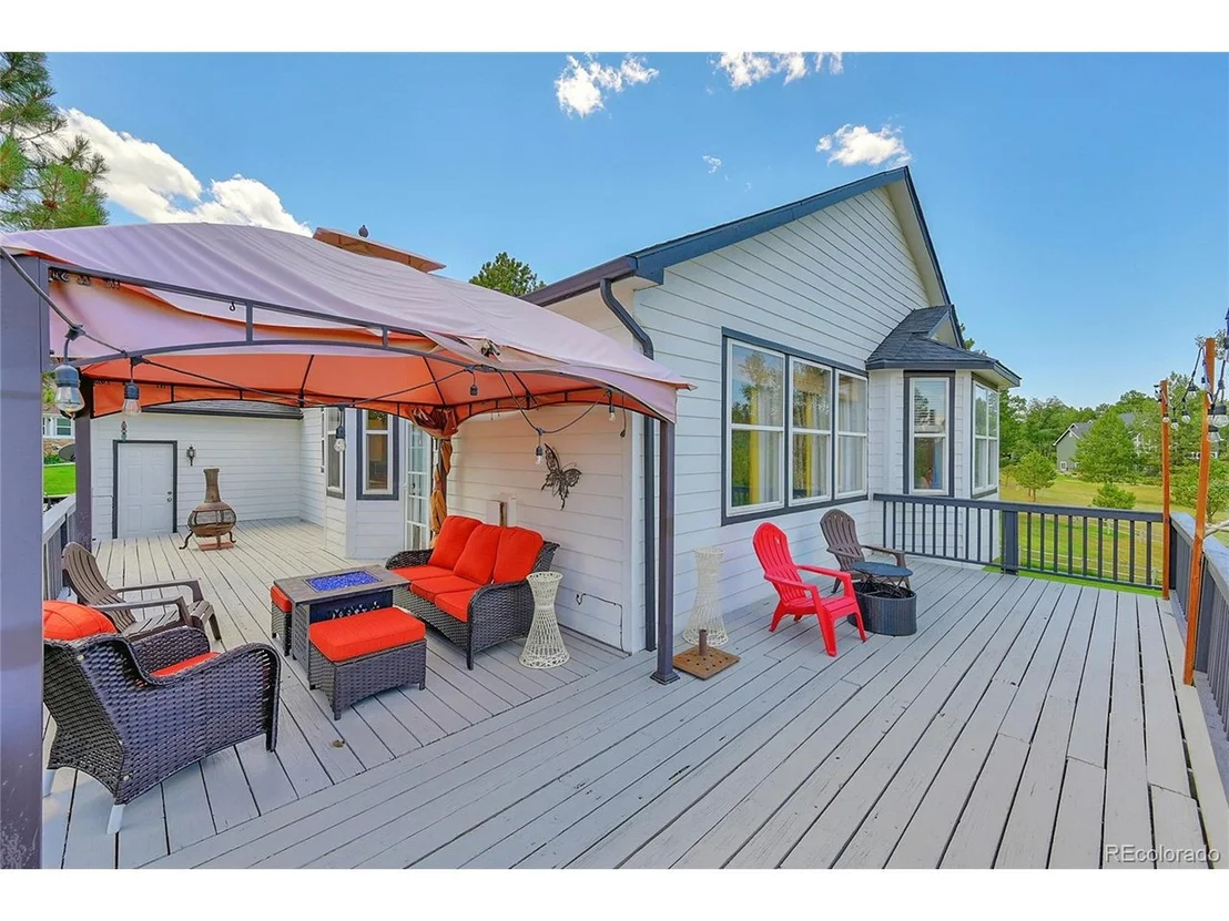 Photo of 1471 Conifer Trl