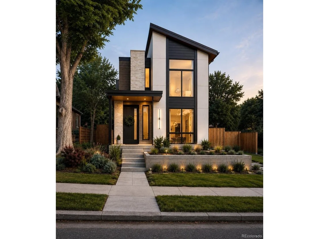 Photo of 3442 W 29th Ave
