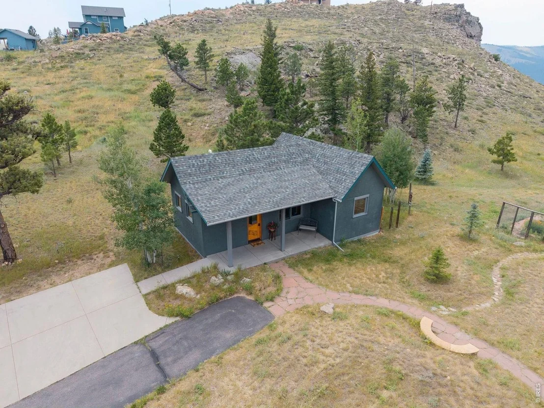 Photo of 5695 Sunshine Canyon Dr