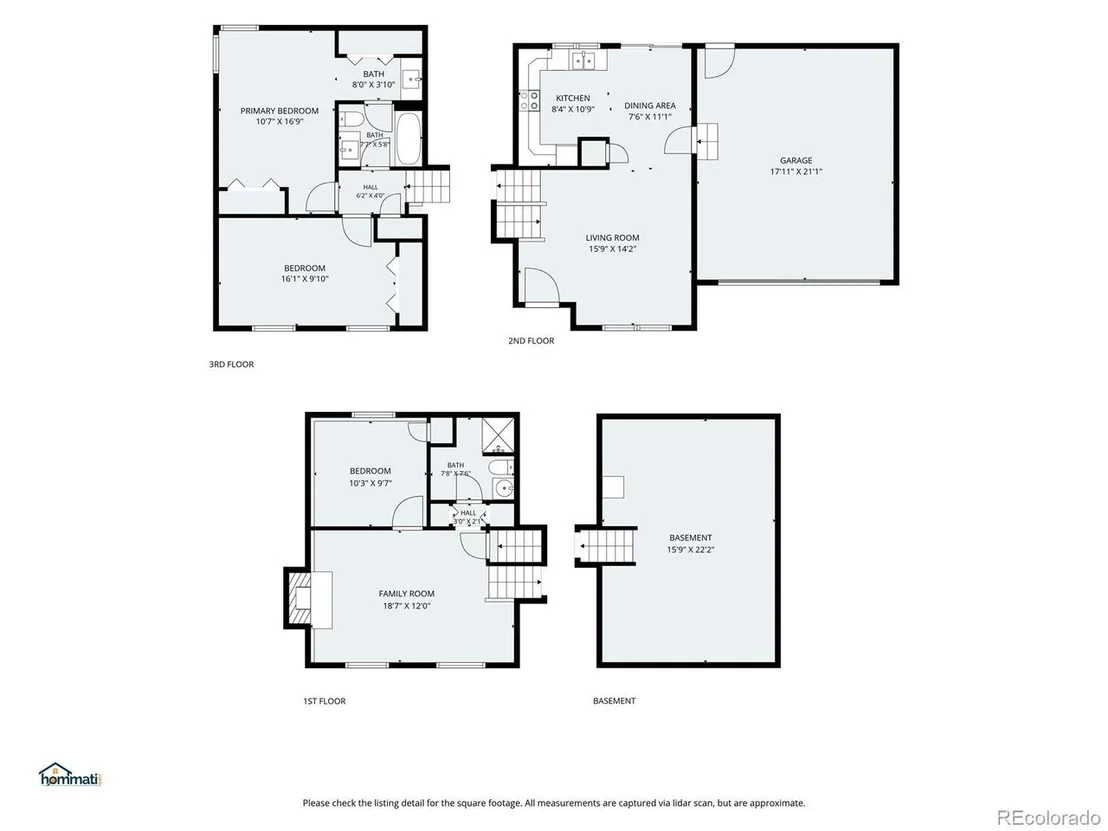 Photo of 17156 E Progress Cir N