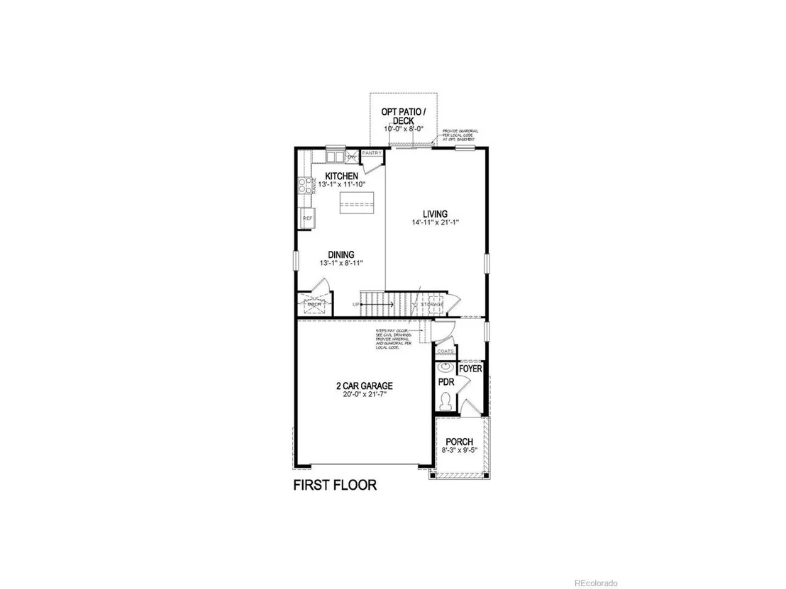 Photo of 907 London Way
