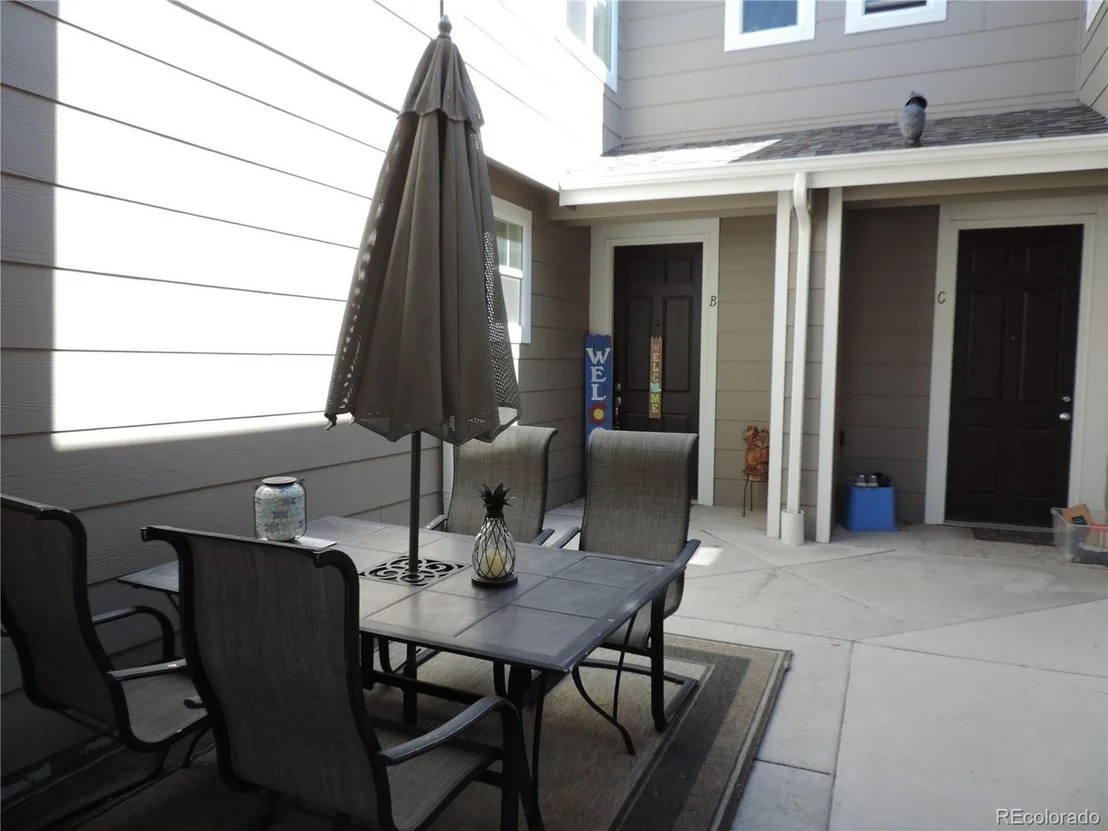 Photo of Unit B at 8983 Apache Plume Dr