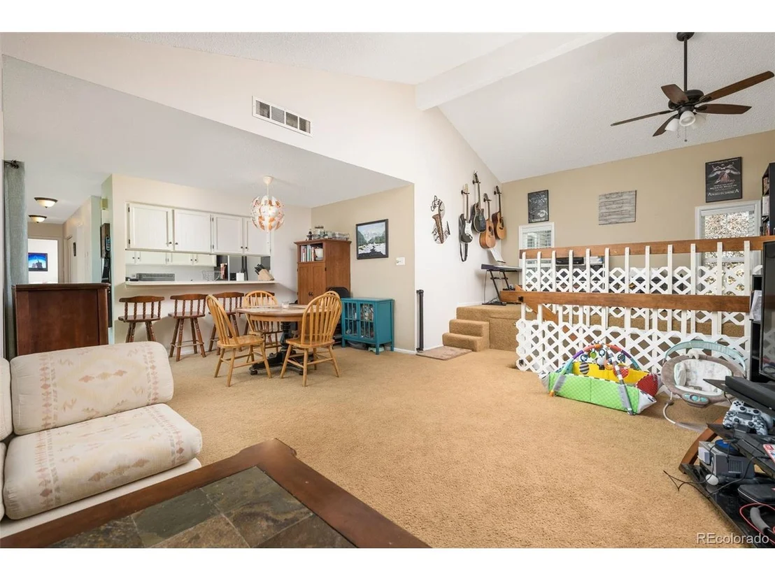 Photo of Unit E at 8468 Everett Way