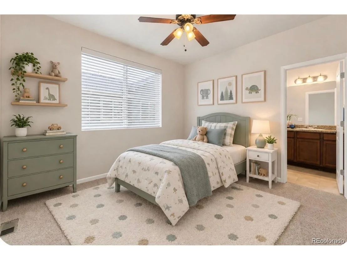 Photo of Unit D at 15526 W 64th Loop