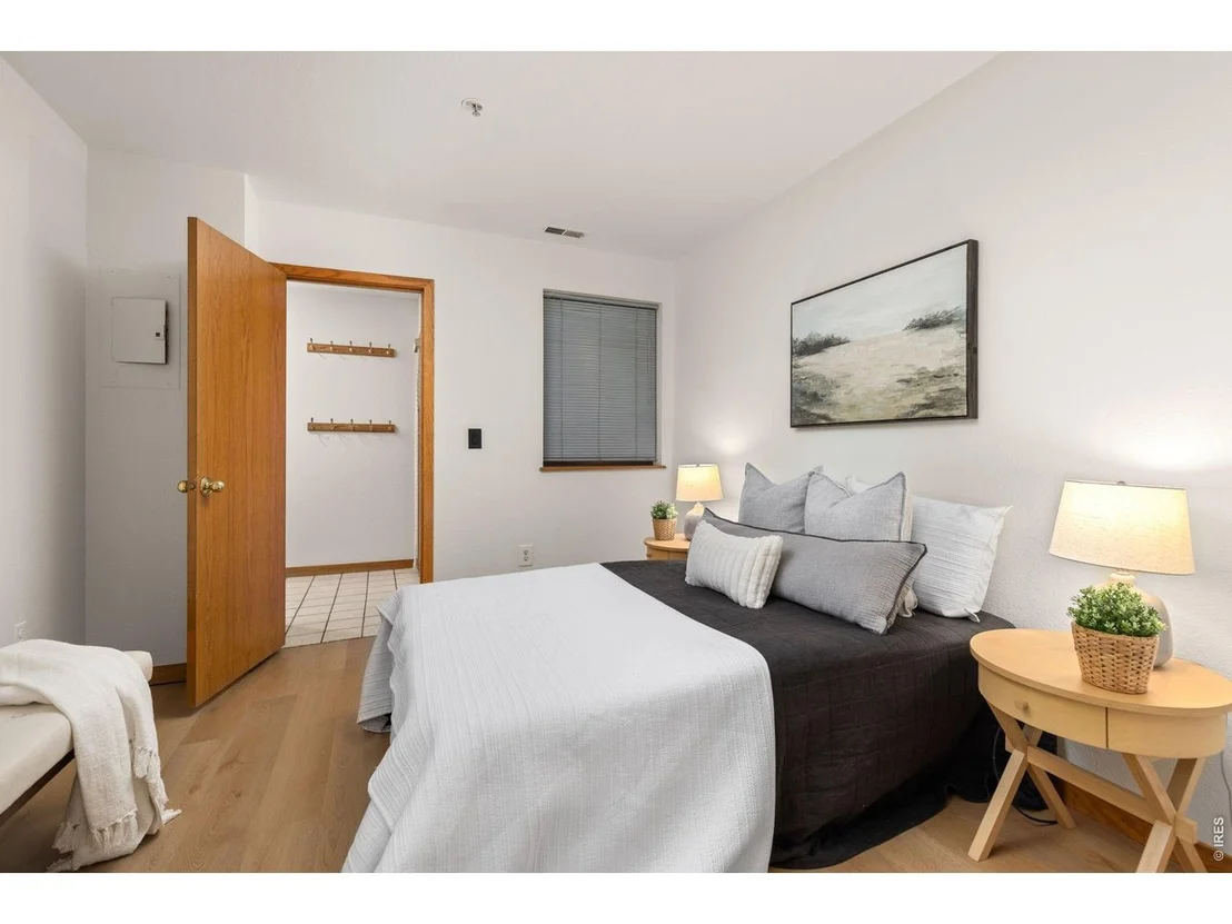 Photo of Unit A at 836 Walnut St