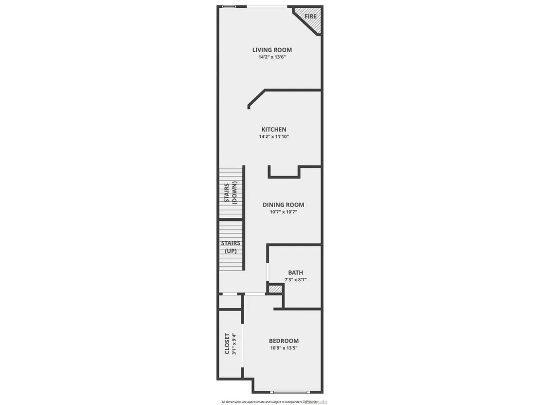 Photo of 1875 Spaulding Cir