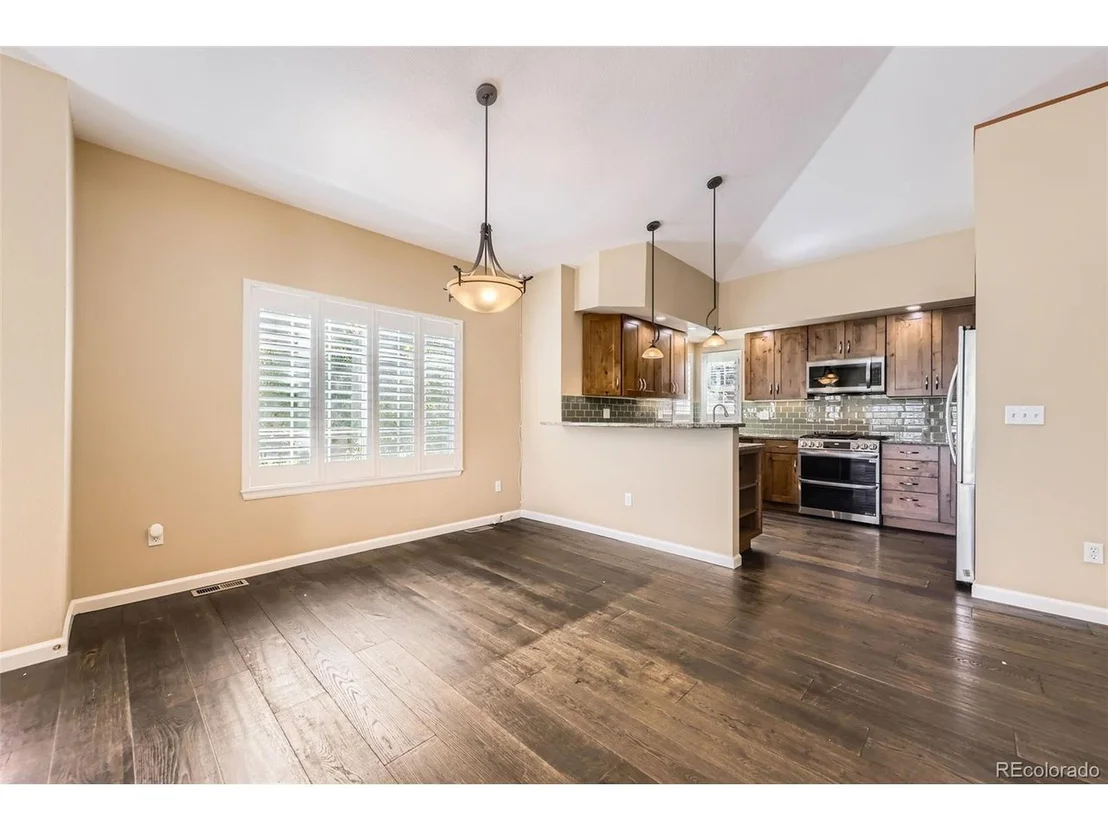 Photo of Unit C at 2761 W 106th Loop