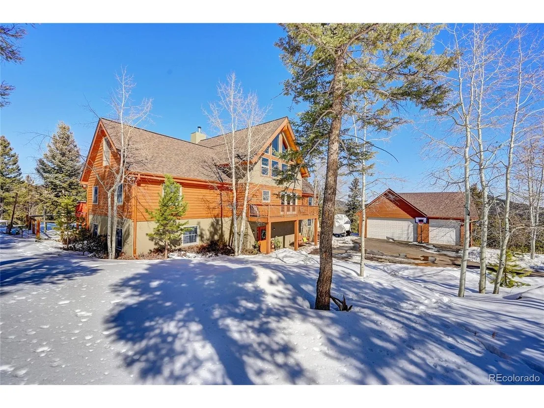 Photo of 11445 Conifer Ridge Dr