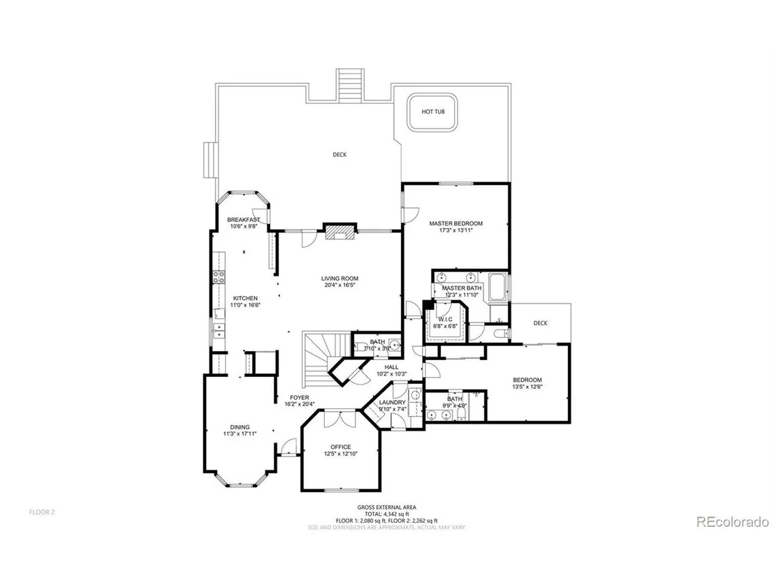 Photo of 9366 Reed Way