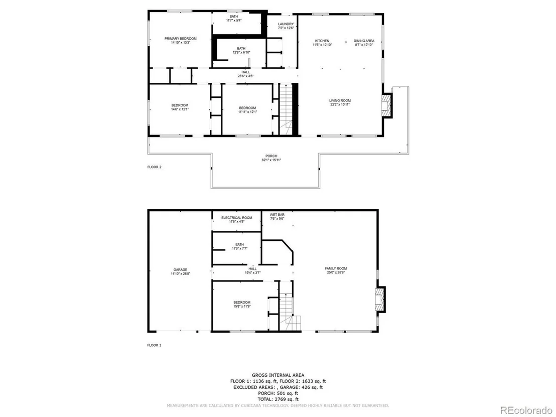 Photo of 3549 Eagle Springs Rd