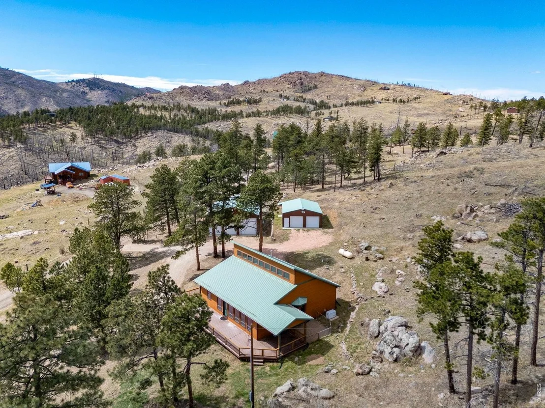 Photo of 3069 Davis Ranch Rd