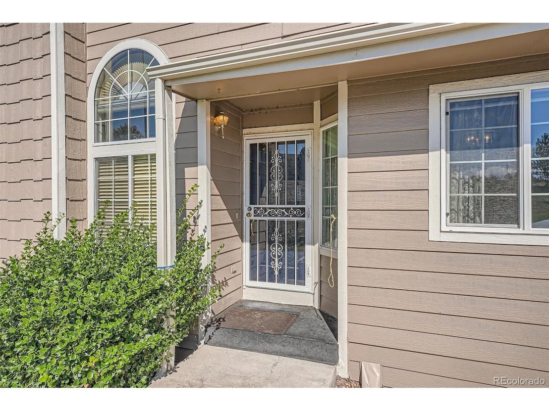 Photo of Unit 1 at 6799 Zenobia Loop