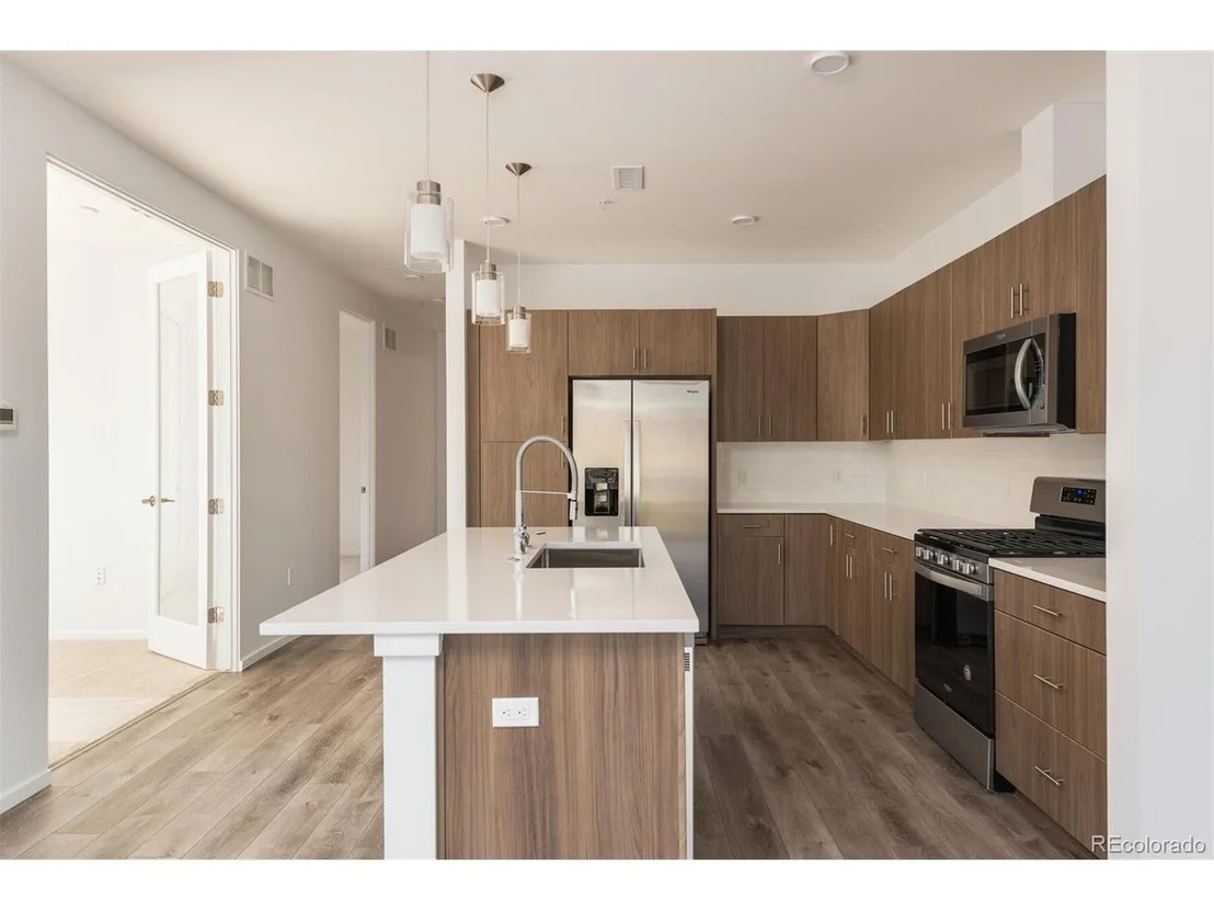 Photo of Unit D201 at 31192 Black Eagle Dr