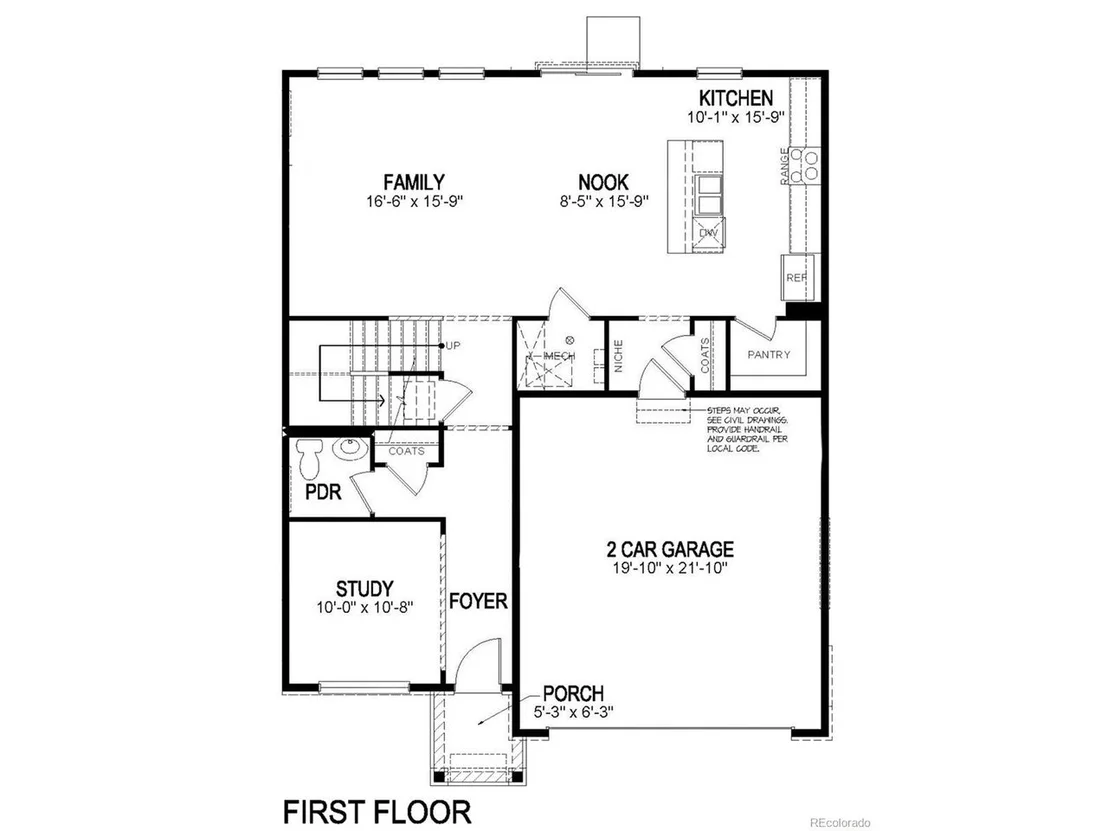 Photo of 2302 Base St