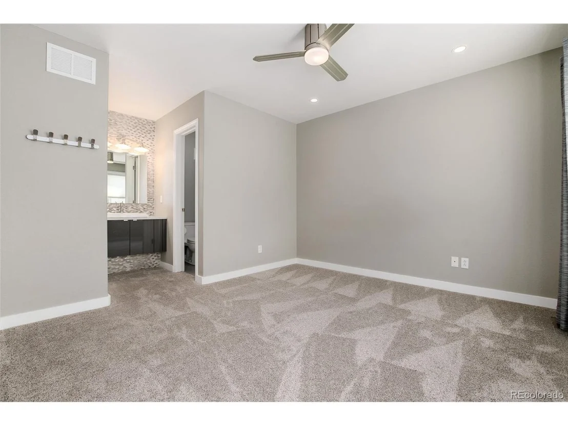 Photo of Unit E at 6657 S Forest Way