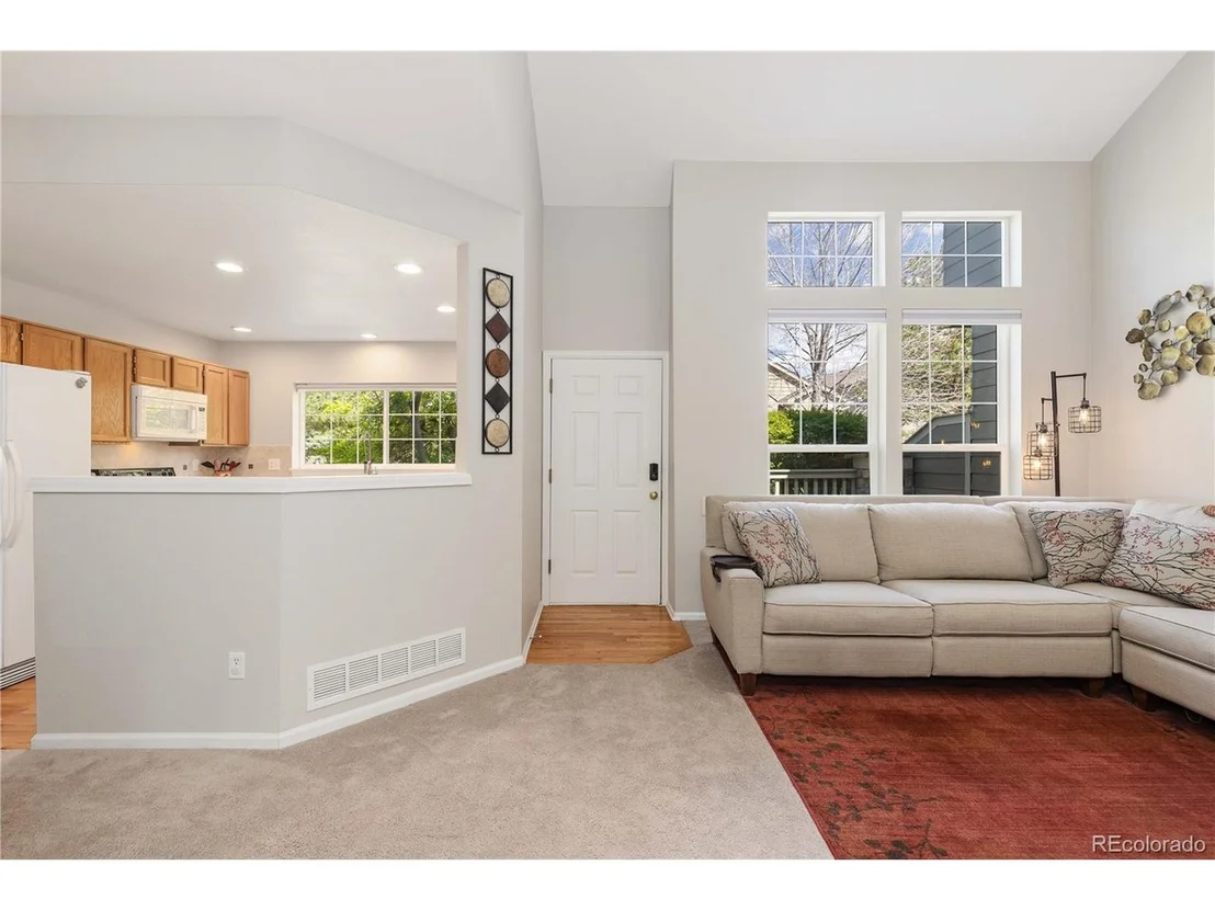 Photo of Unit D at 10183 Grove Loop