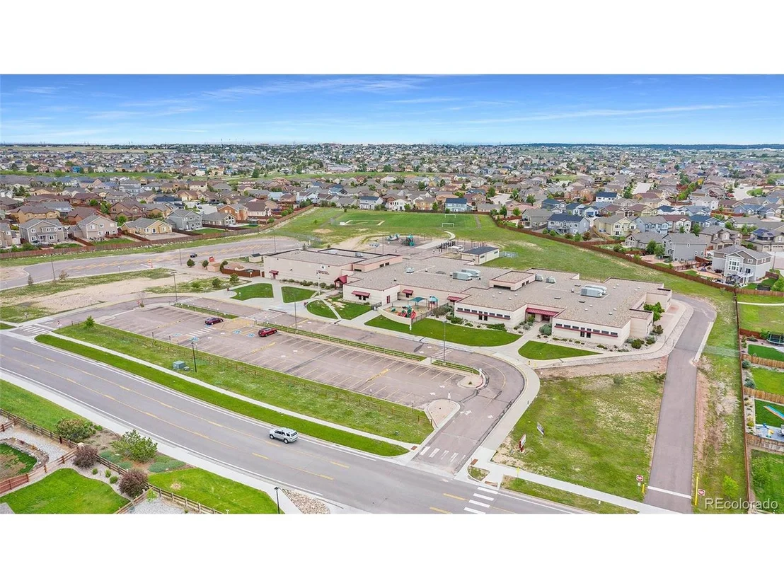 Photo of 10370 Mt Lincoln Dr