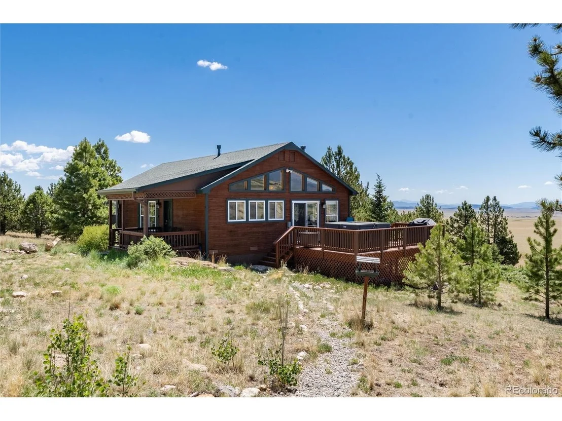 Photo of 1301 Sheep Ridge Rd