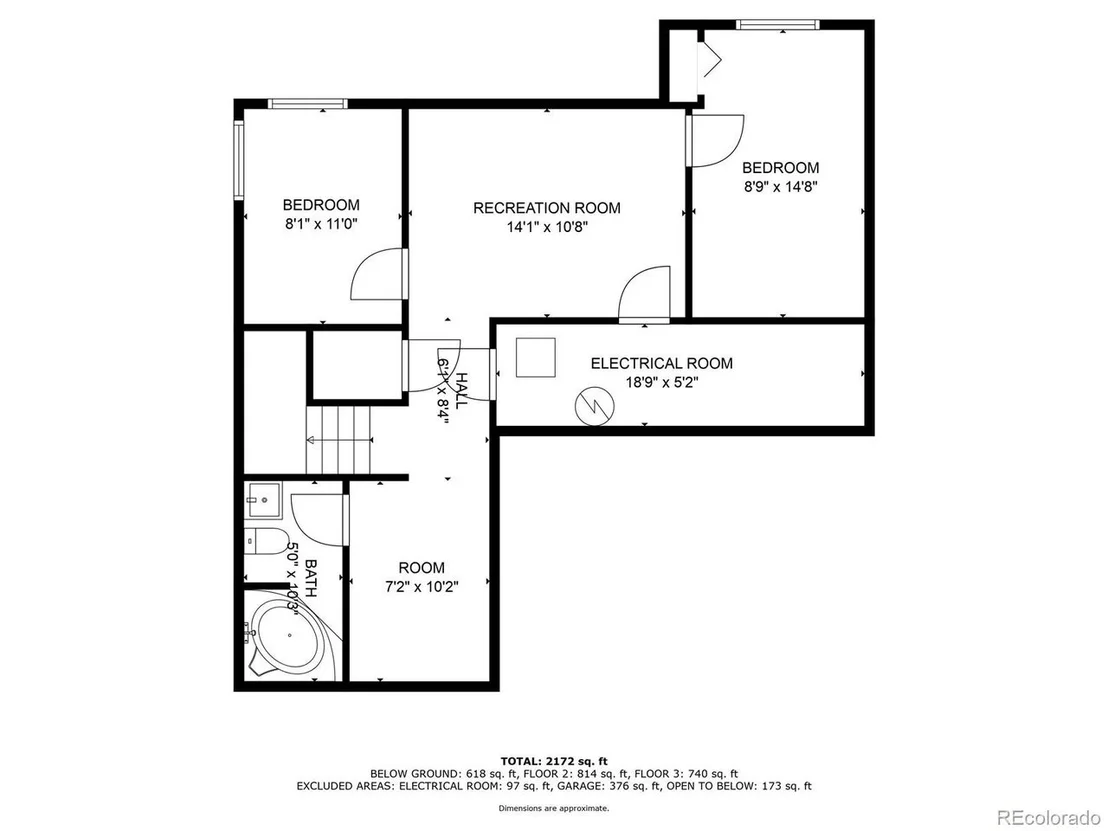 Photo of 20349 E Powers Pl