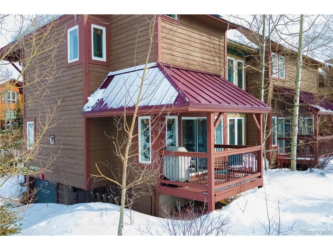Photo of Unit C6 at 189 County Road 832