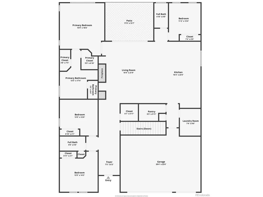 Photo of 5109 Old Ranch Dr