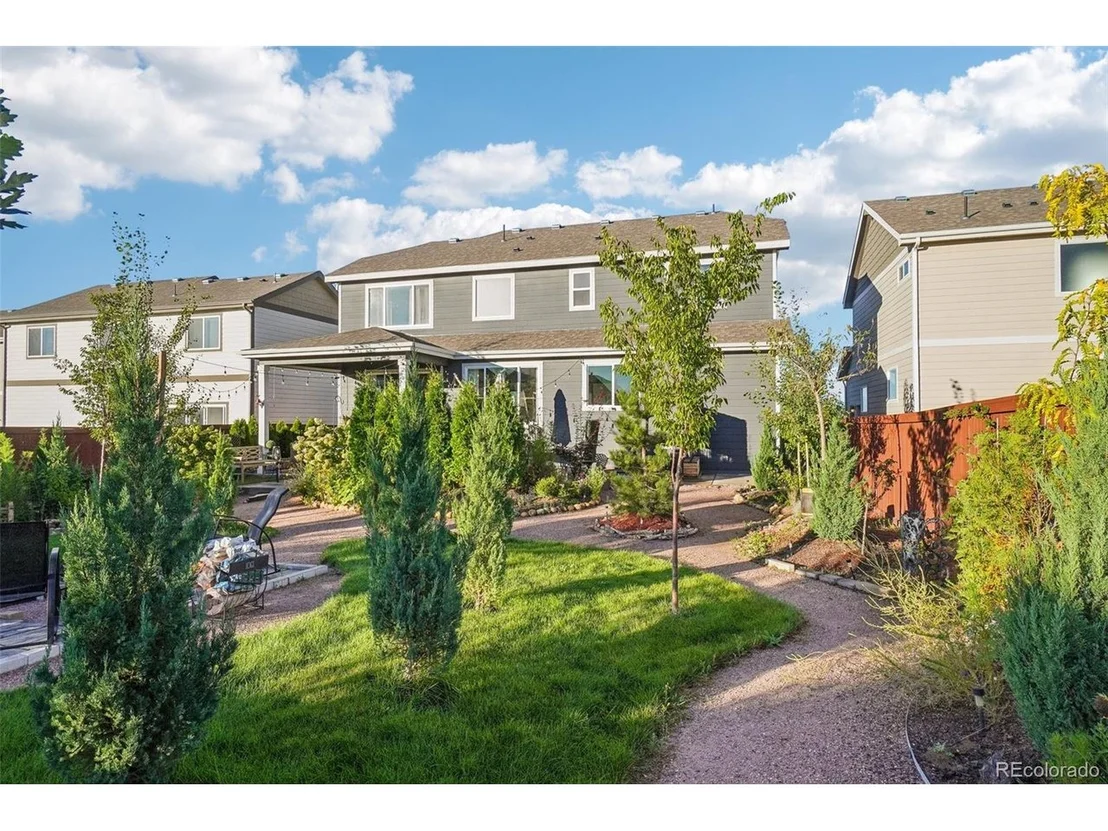 Photo of 2166 Falling Leaf Dr