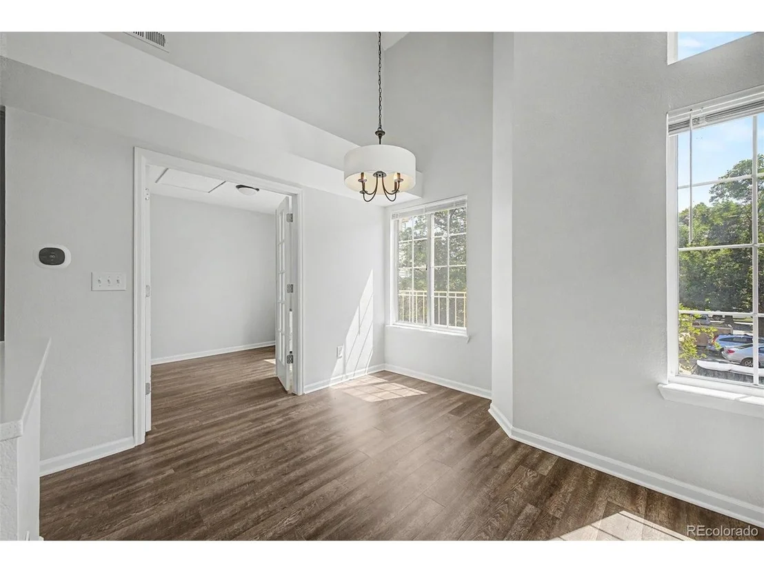 Photo of Unit D at 4883 White Rock Cir
