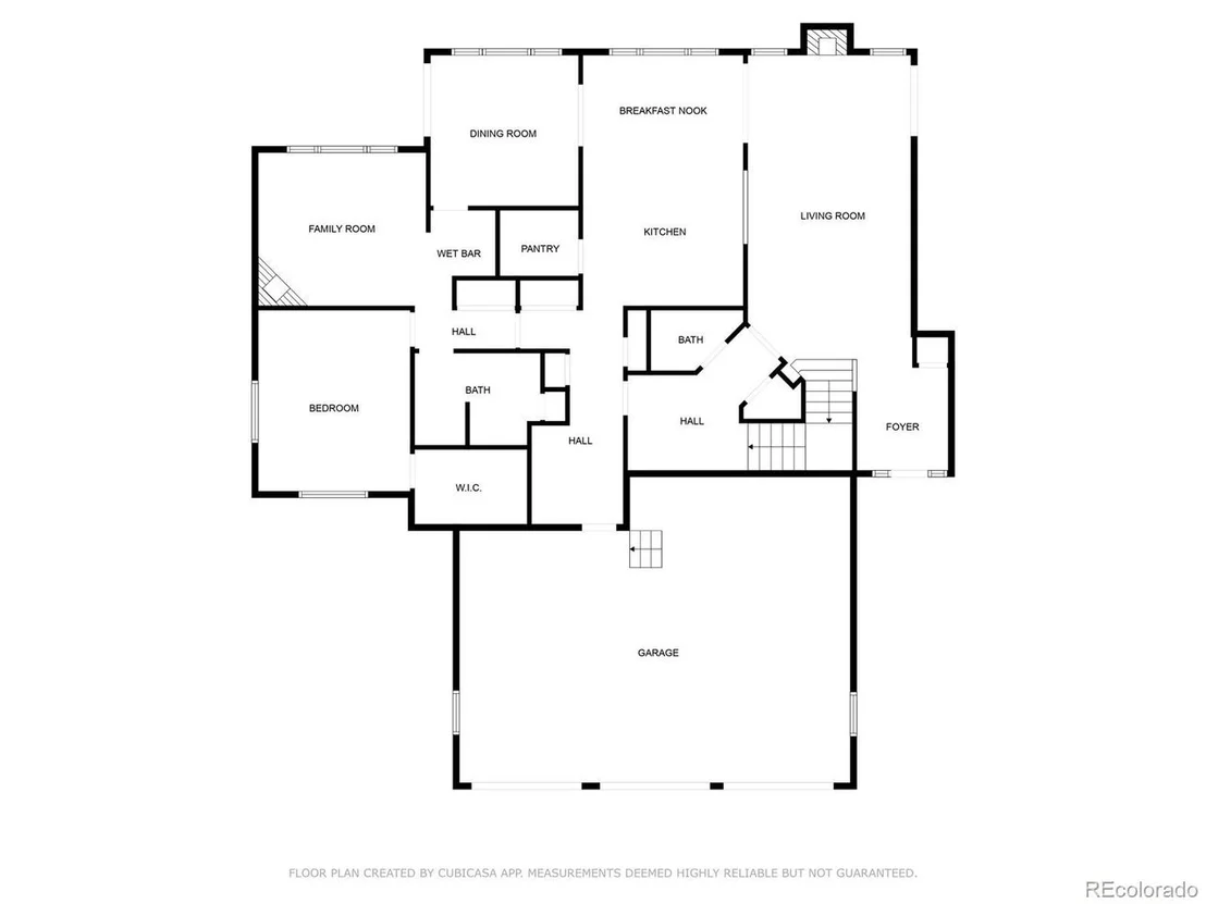Photo of 9508 W 70th Pl